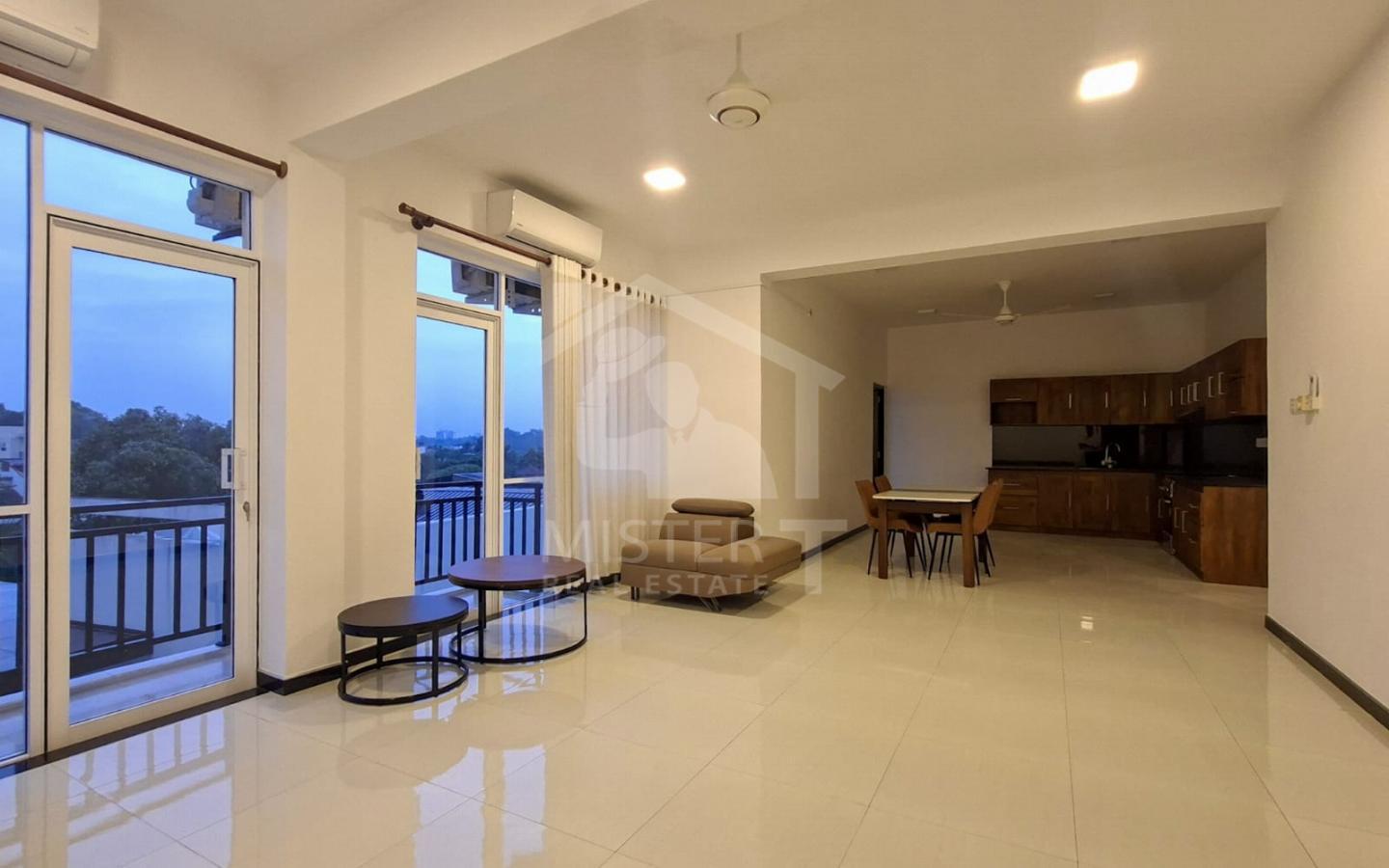 Apartment for Rent at Icon 1, Nawala- image 1