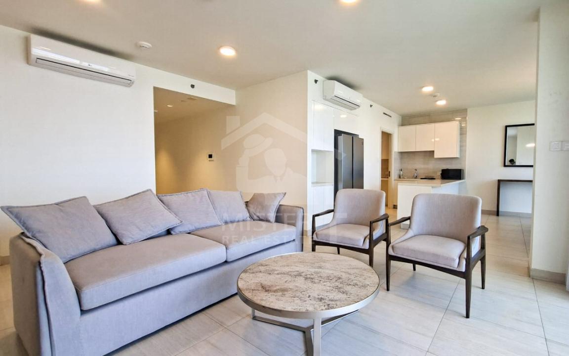 Apartment for Rent at Colombo City Centre- image 1