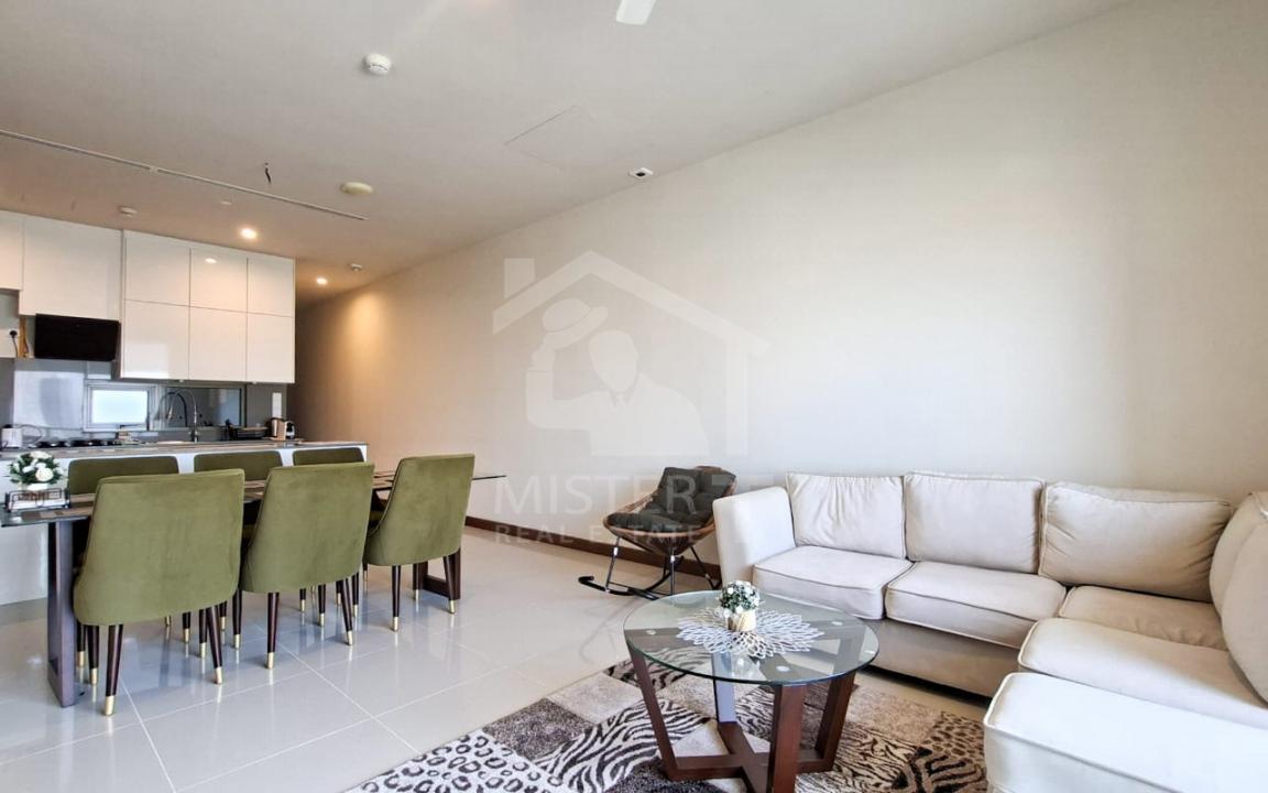 Apartment for Rent at The Grand, Colombo 07- image 1