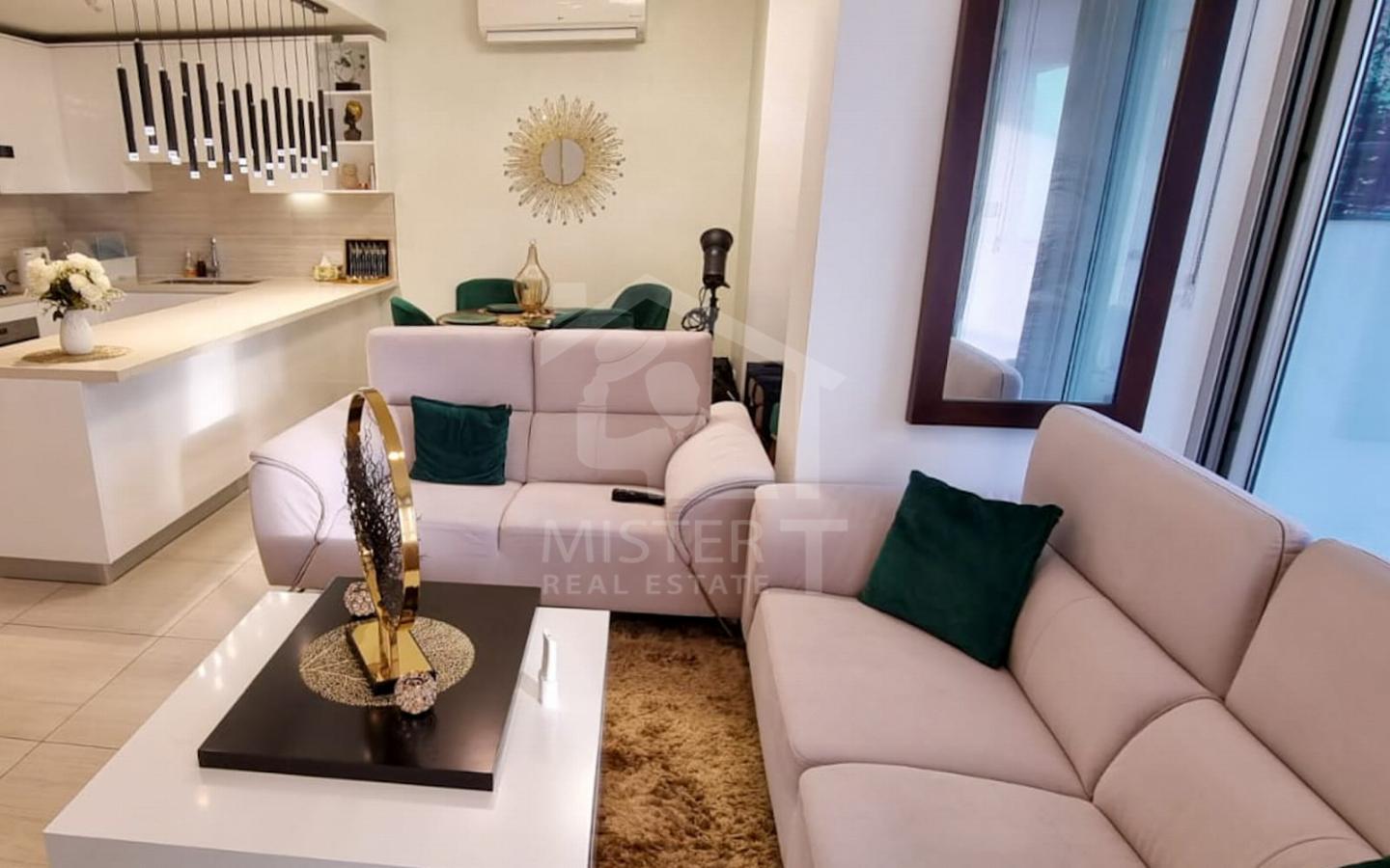 Apartment for Rent at Colombo City Centr...