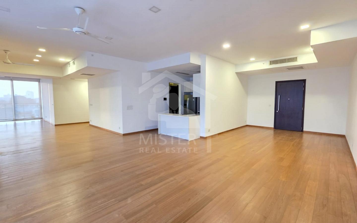 Apartment for Rent at 7th Sense, Colombo 07- image 1