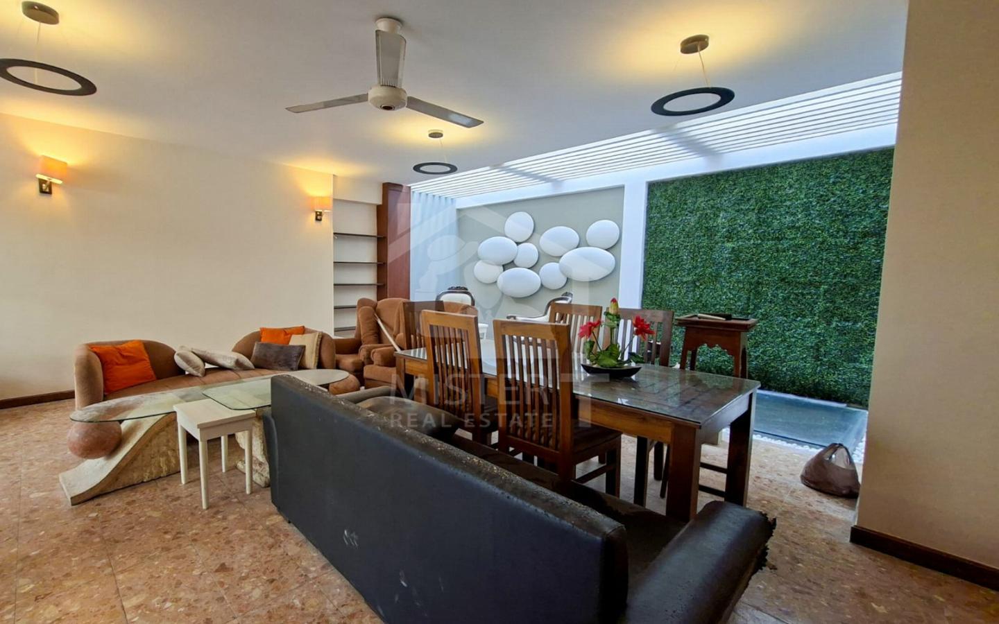 House for Rent in Colombo 03- image 1