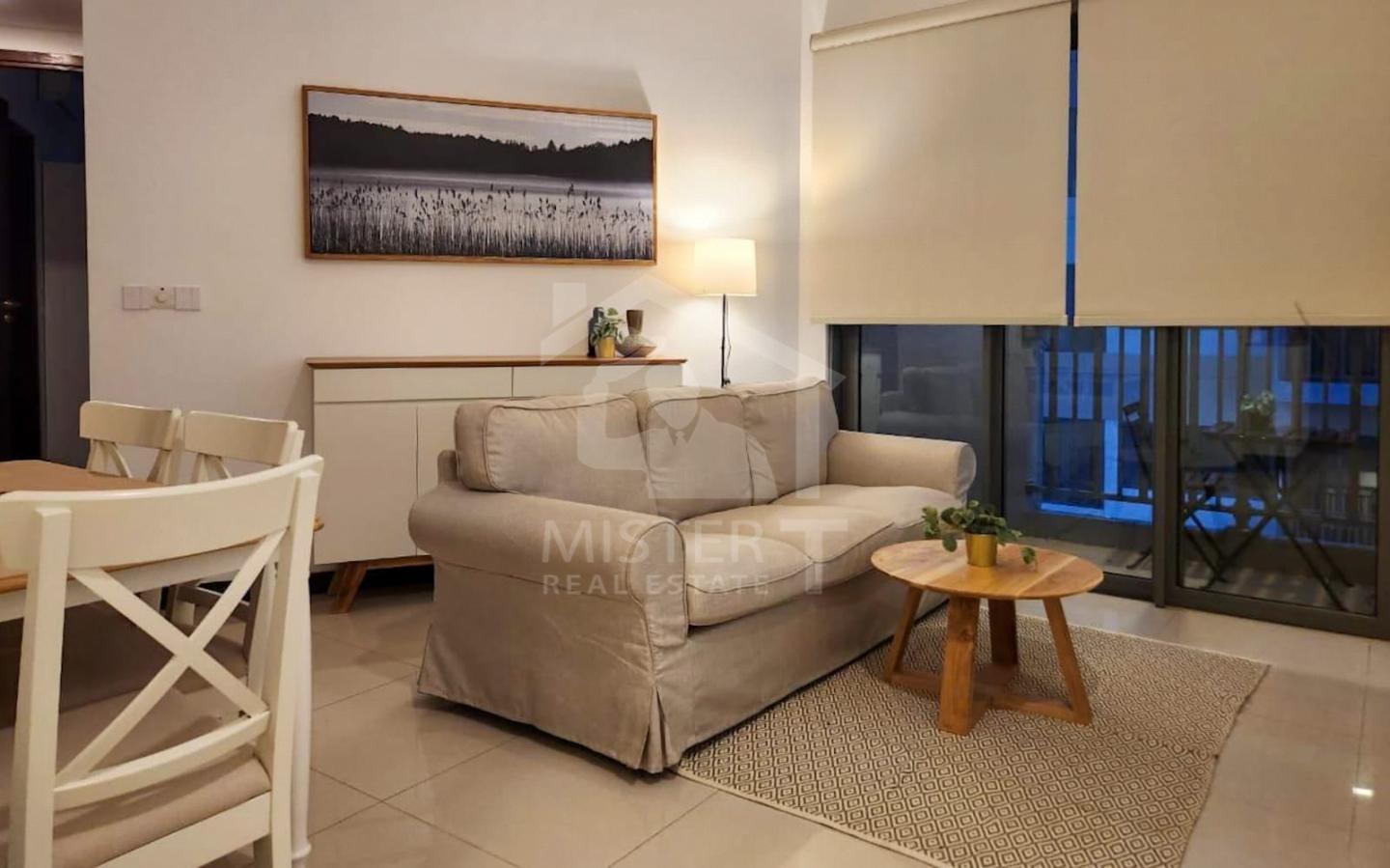 Apartment for Rent at Tri-Zen, Colombo 0...