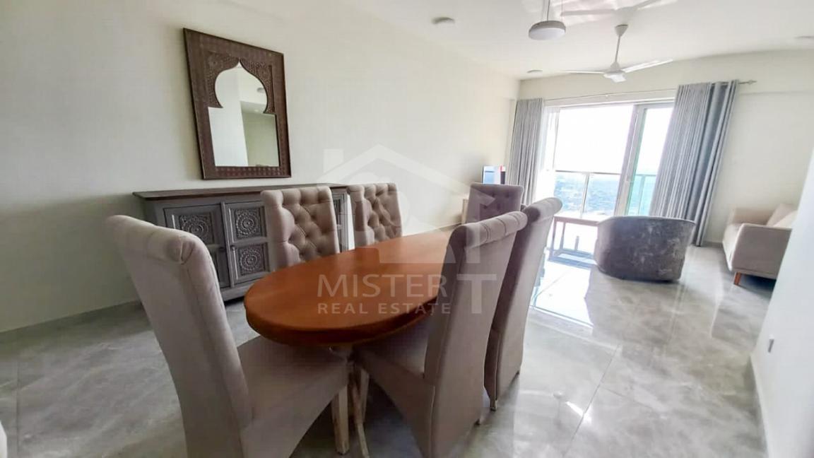 Apartment for Rent at Capital Heights, Rajagiriya- image 2