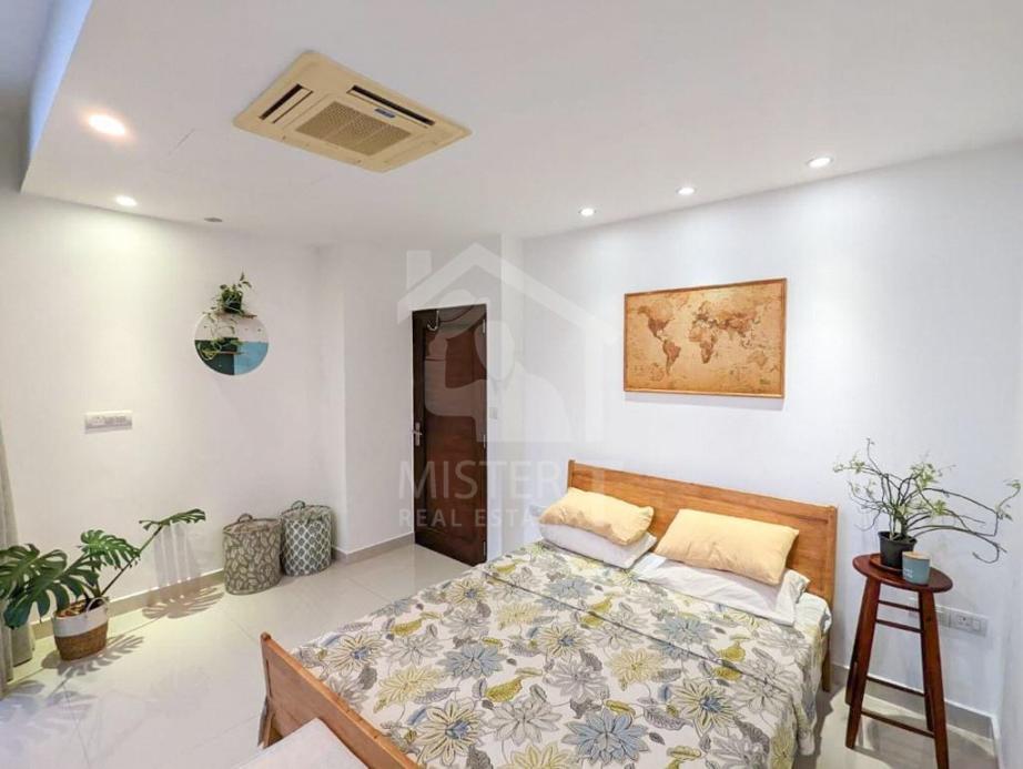 Apartment For Rent At Platinum One Suites- image 2