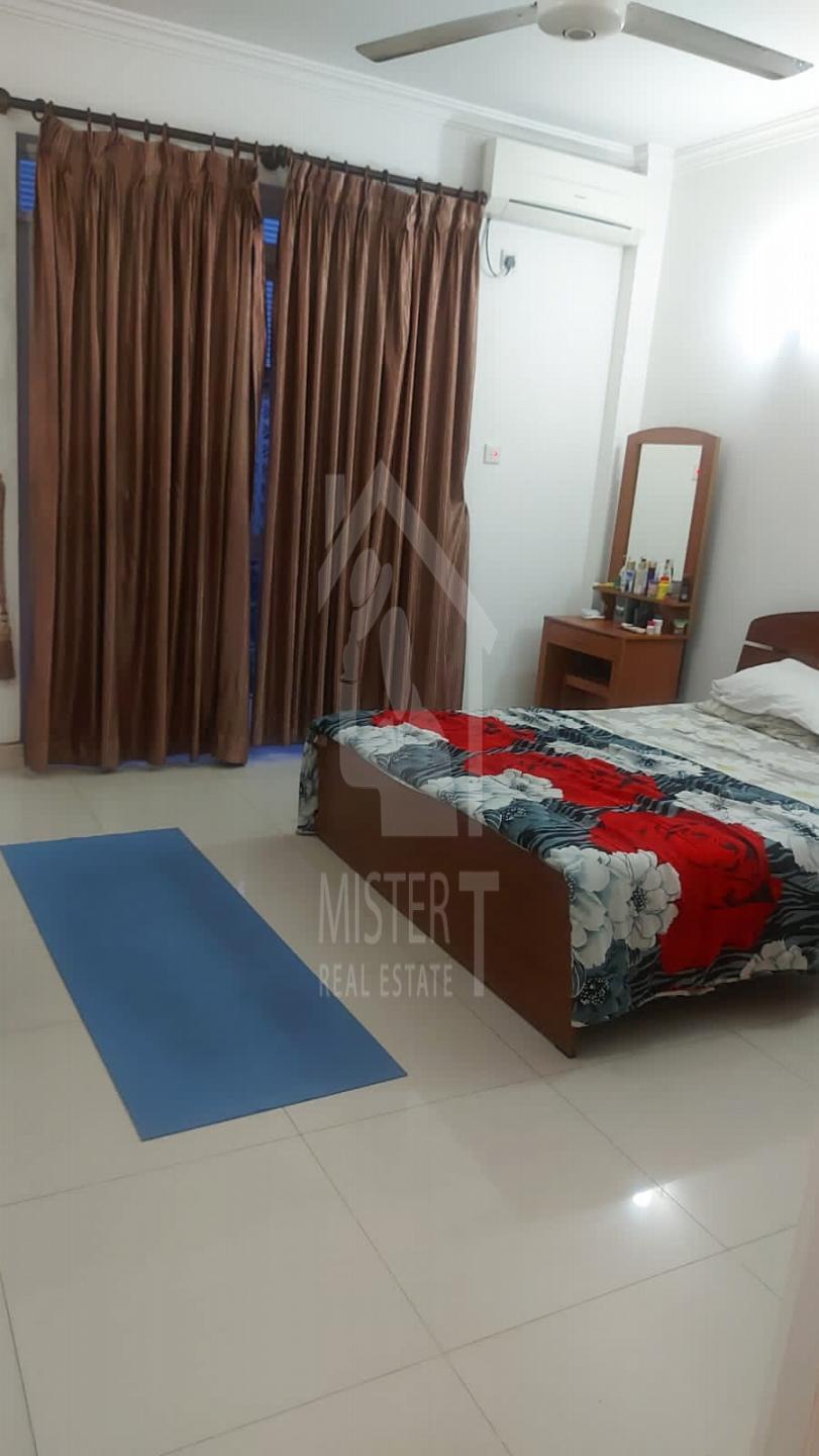 Private Apartment For Rent In Colombo 07 image 2