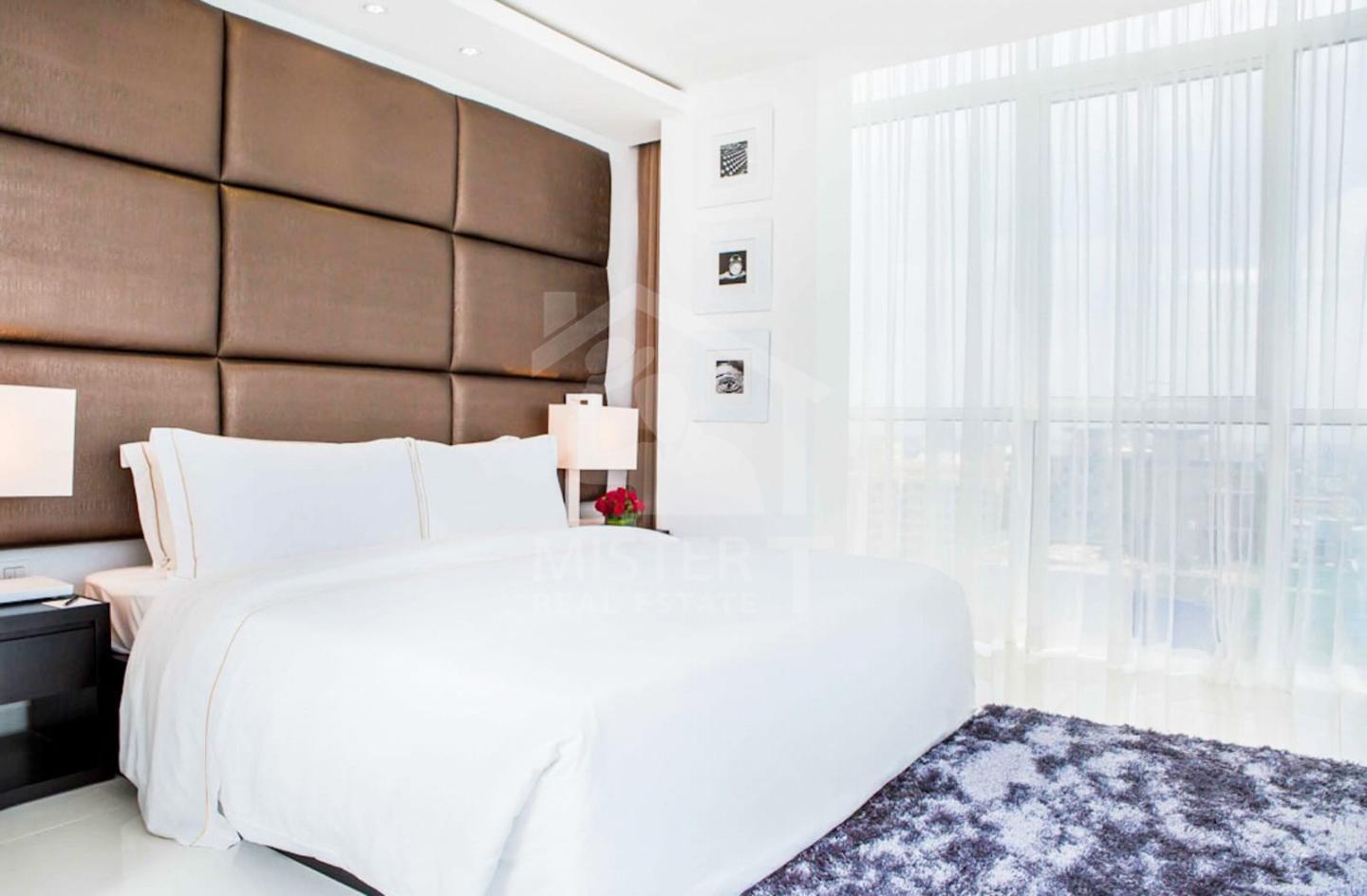 Apartment For Rent At Platinum One Suites- image 2