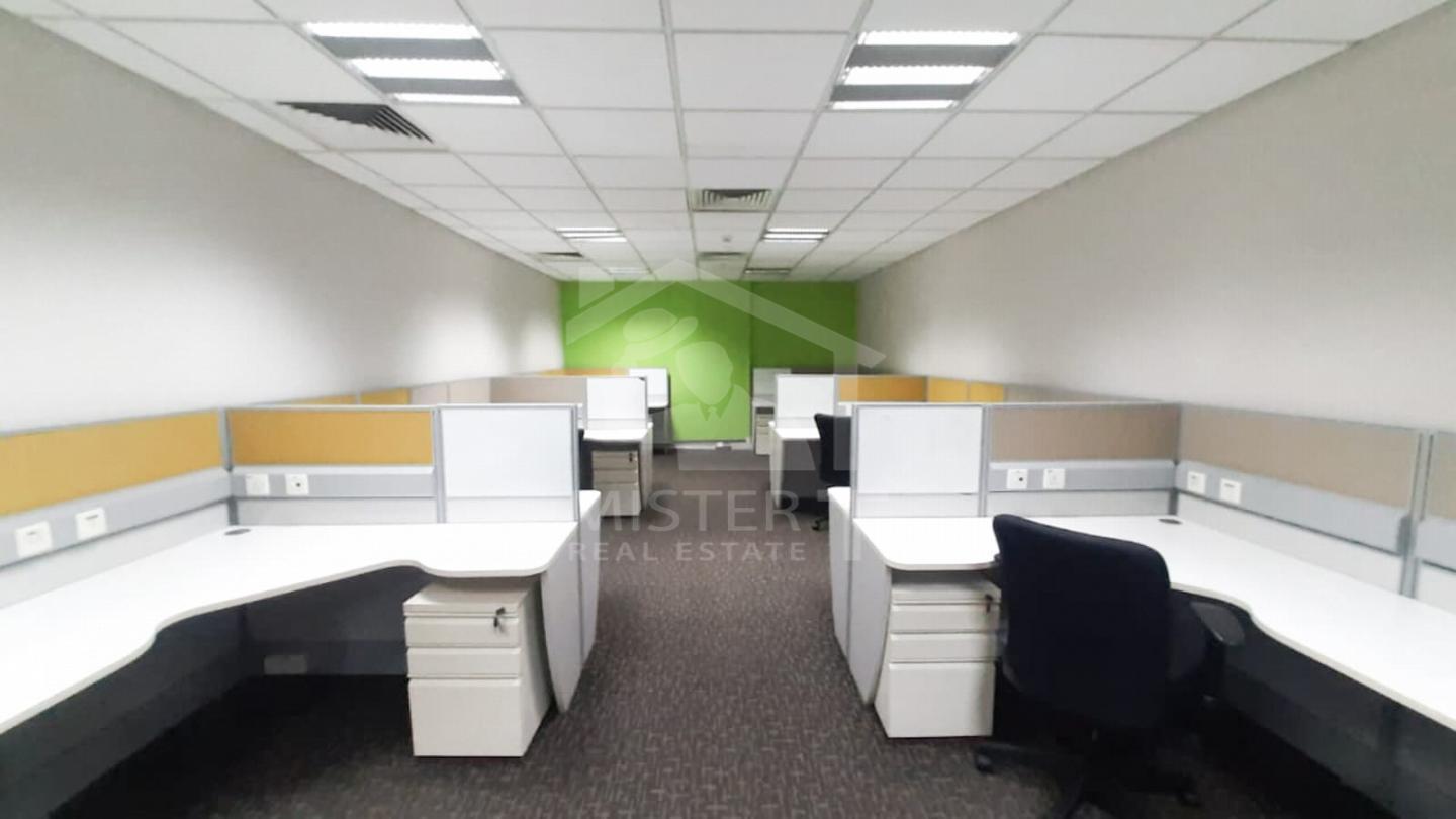 Furnished Office Space for Rent in Colombo 02- image 2