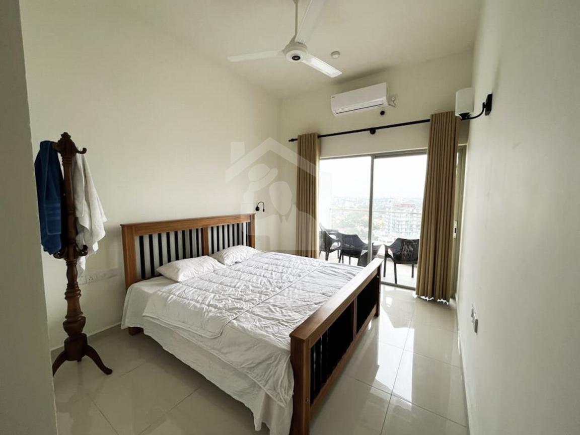 Apartment for Rent at Aurum Skyline Residencies- image 2