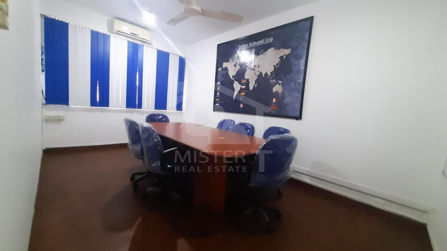 Office Space for Rent in Colombo 03- image 2