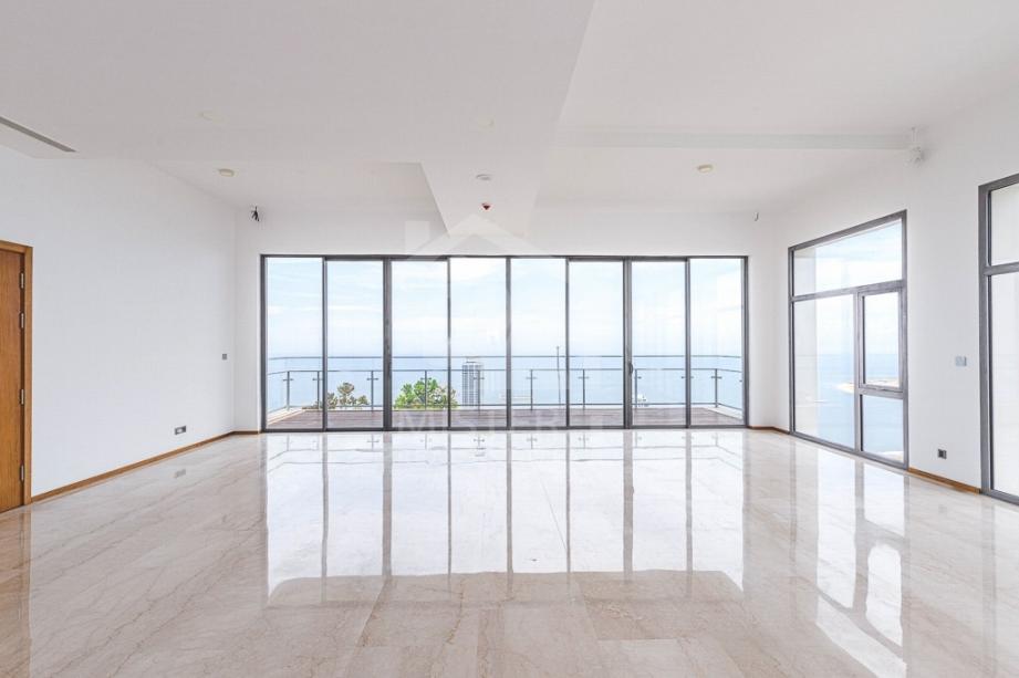 Penthouse for Rent at Altair - image 2