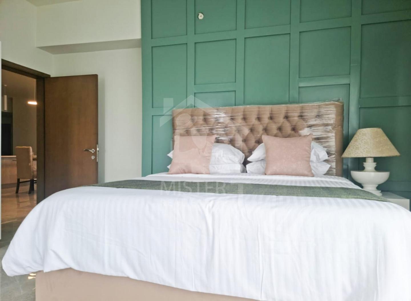 Apartment for Rent at Capital Heights - image 2