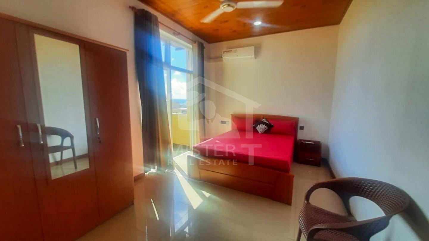 Apartment for Rent at Shaai Residencies- image 2