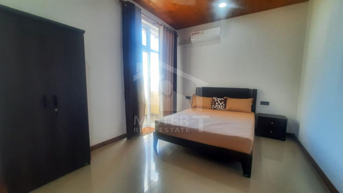 Apartment for Rent at Shaai Residencies- image 2