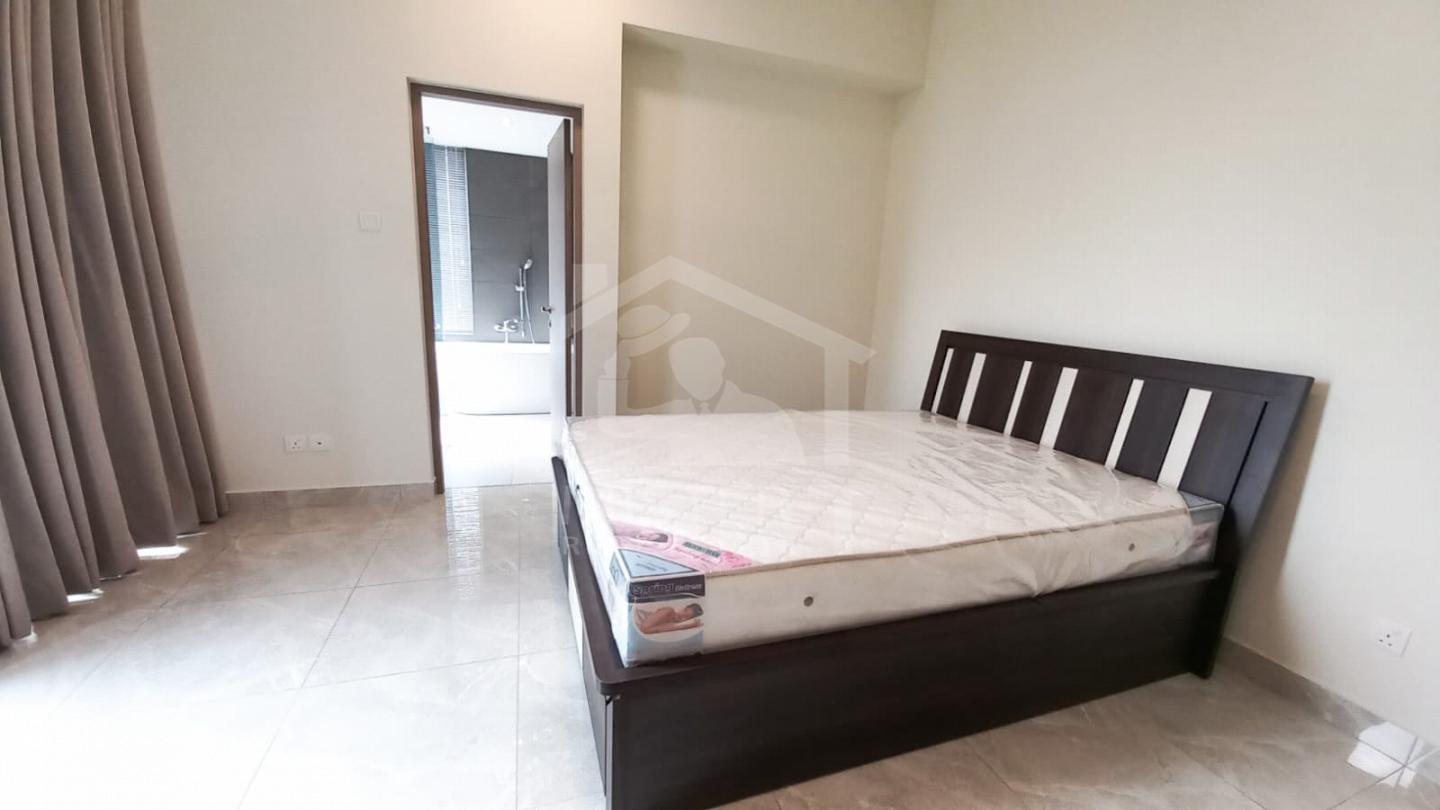 Apartment for Rent at Capital Heights- image 2