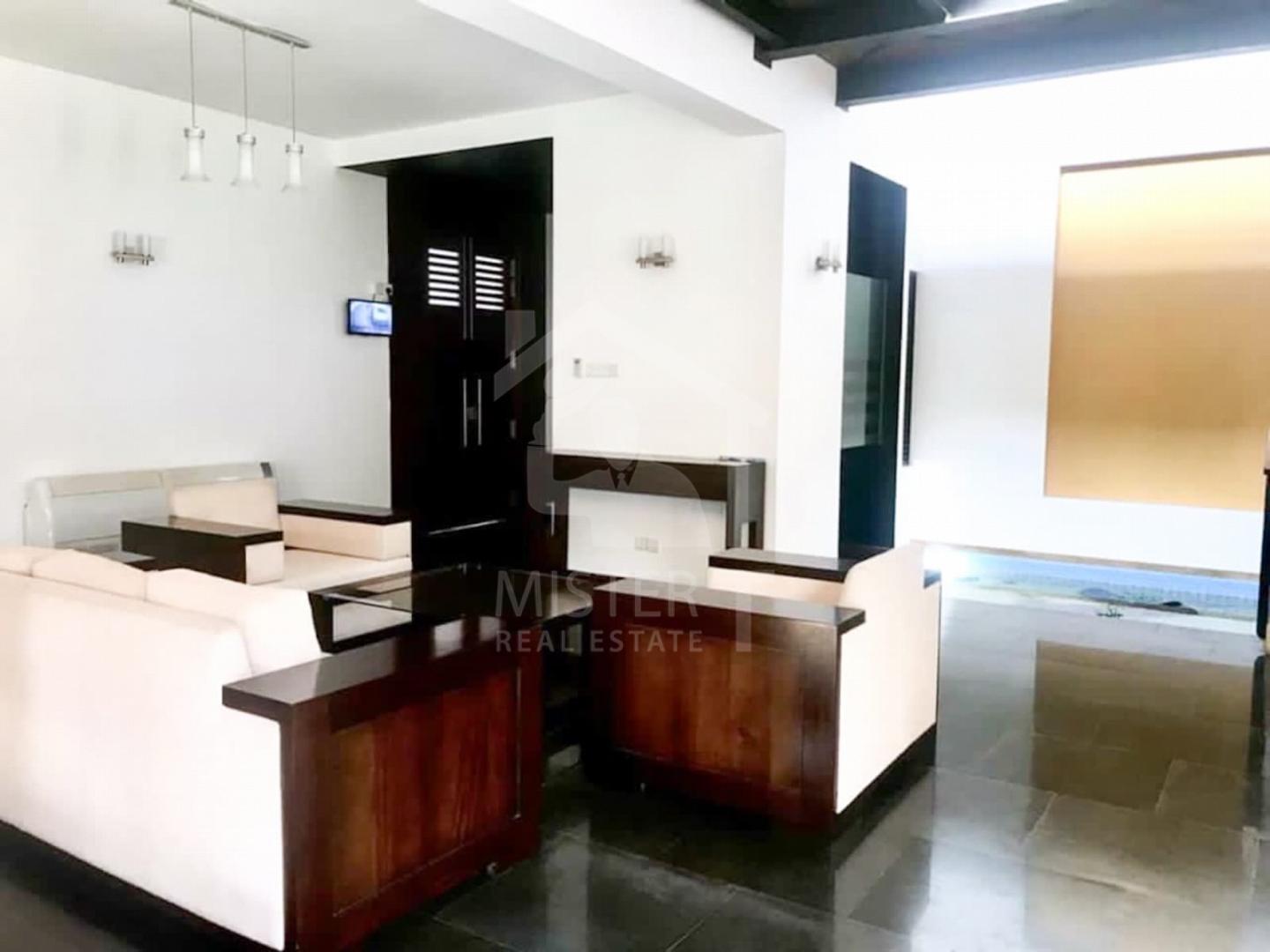 Luxury House for Rent in Battaramulla- image 2