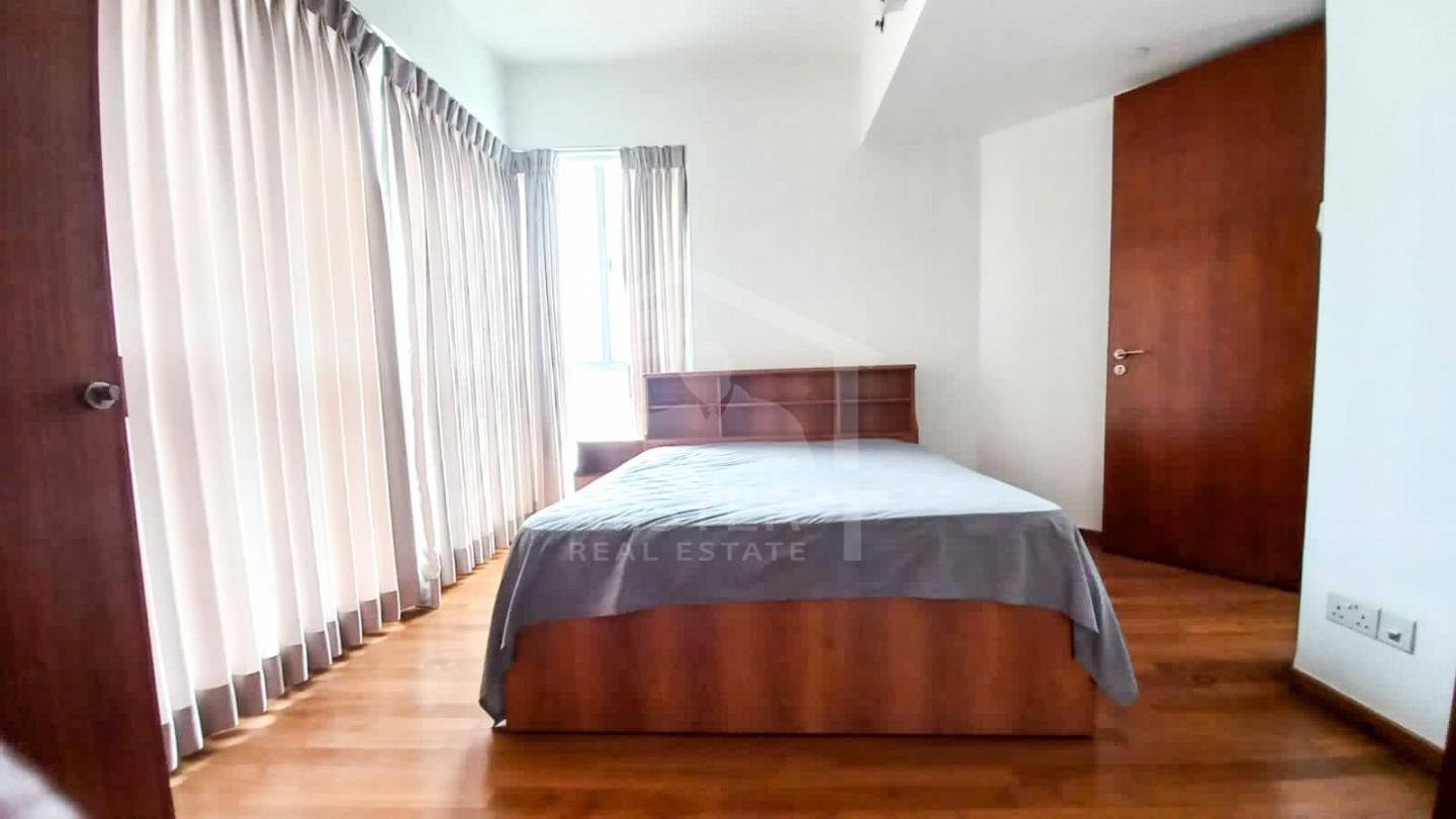 Apartment for Rent at The Monarch, Colombo 03- image 2