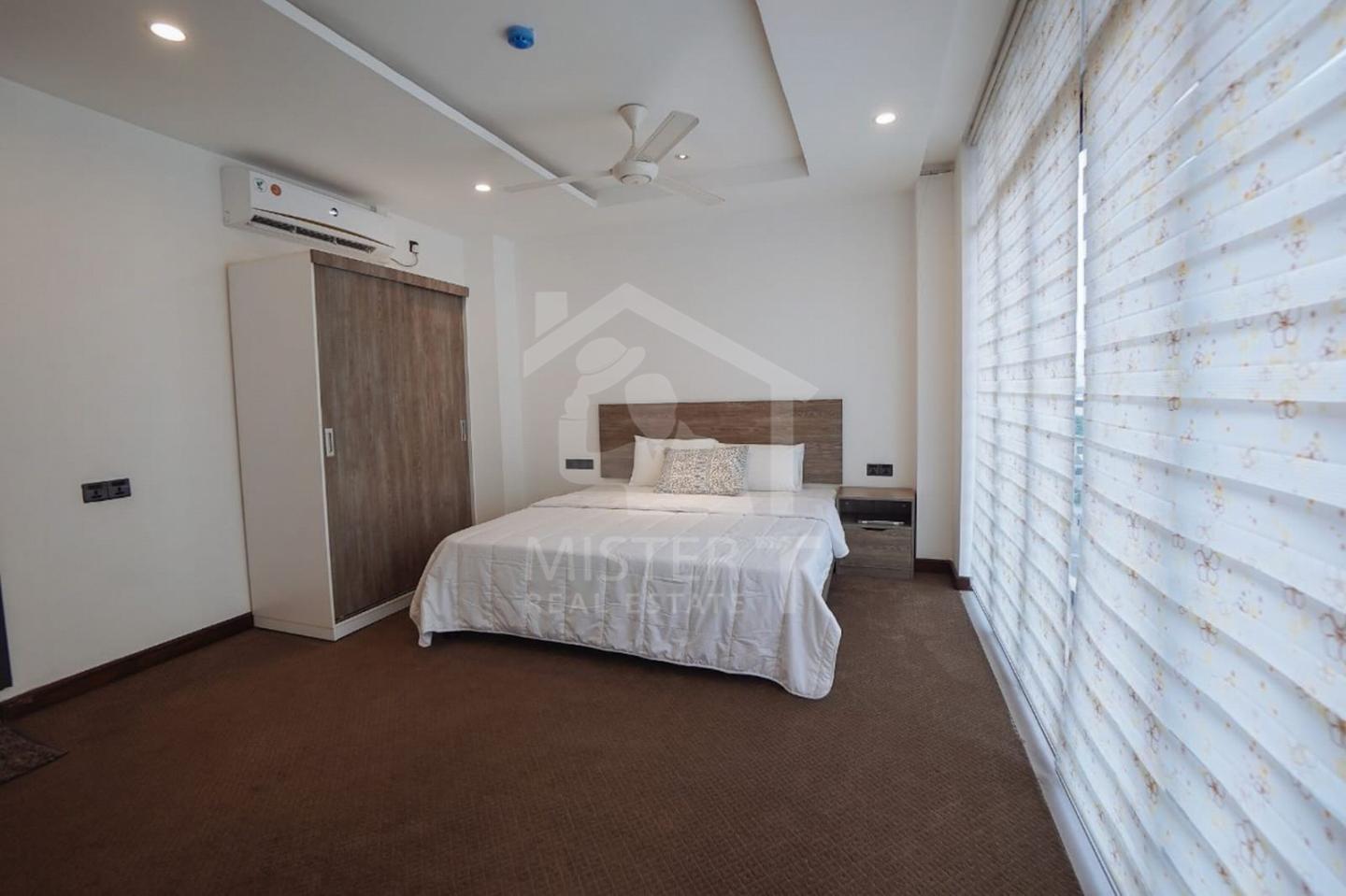 Apartment for Rent at Vanderwert Residencies- image 2