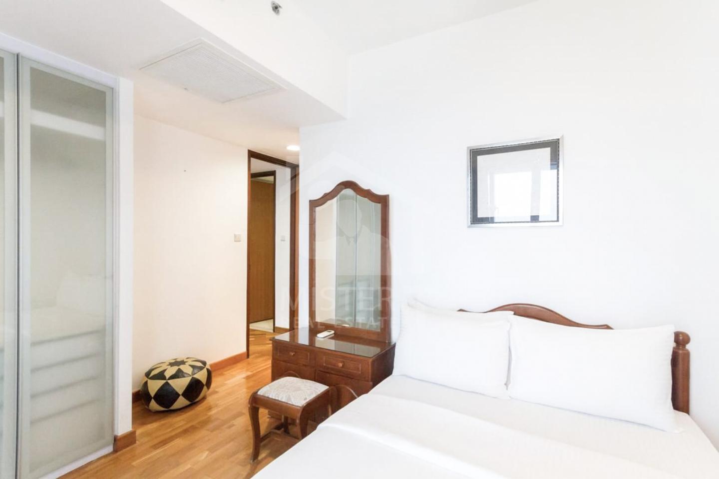 Apartment for Rent at The Monarch- image 2