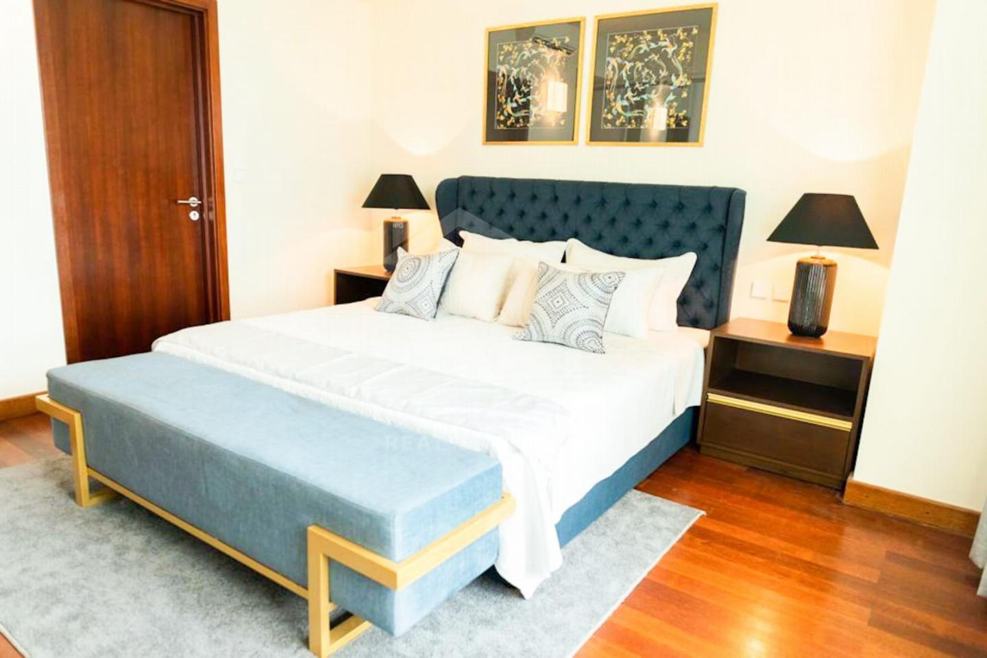 Apartment for Rent at Cinnamon Life- image 2