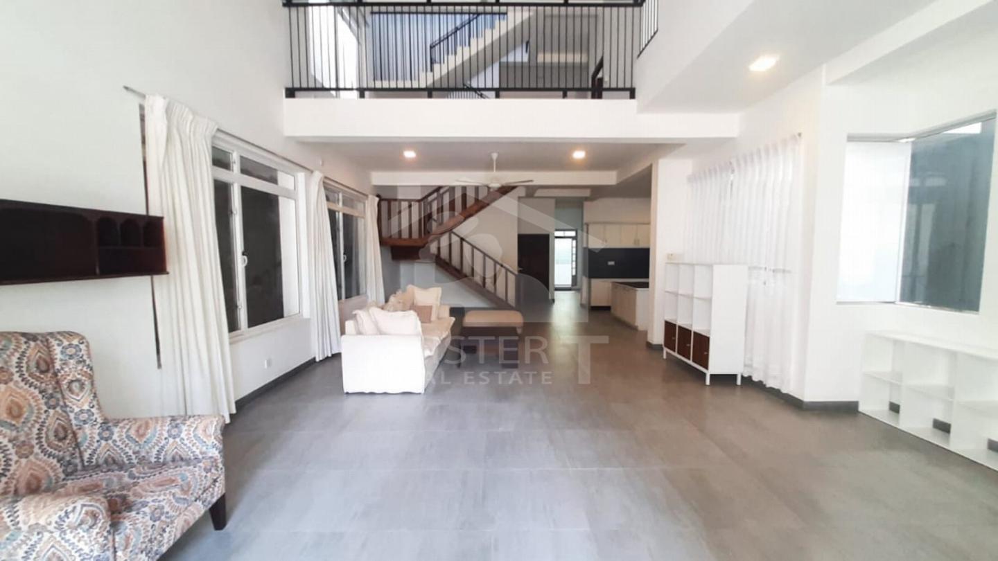 House for Rent in Colombo 05- image 2