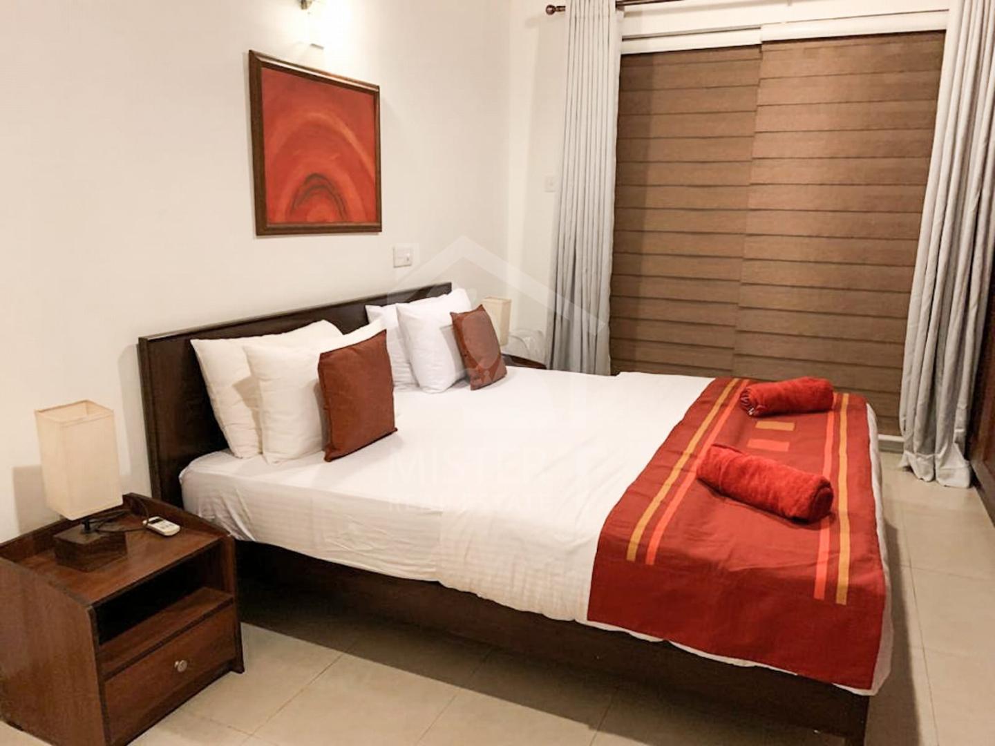 Apartment for Rent in Colombo 07- image 2