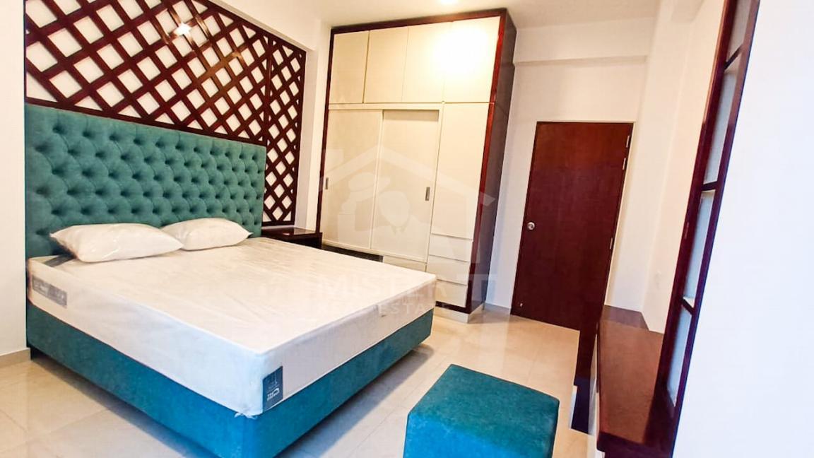 Apartment for Rent at Iconic Galaxy image 2