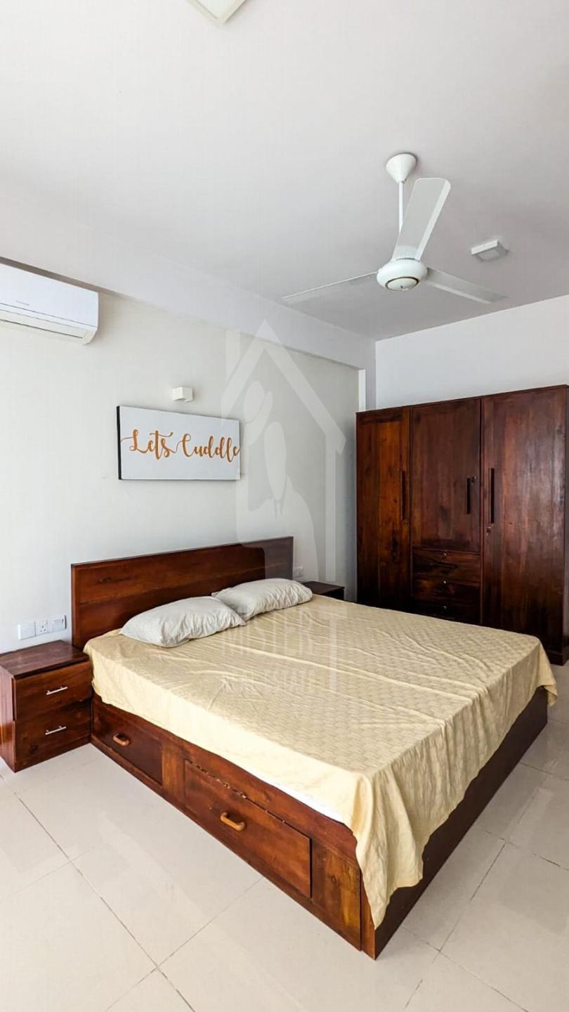 Apartment for Rent at The Verge, Rajagiriya- image 2