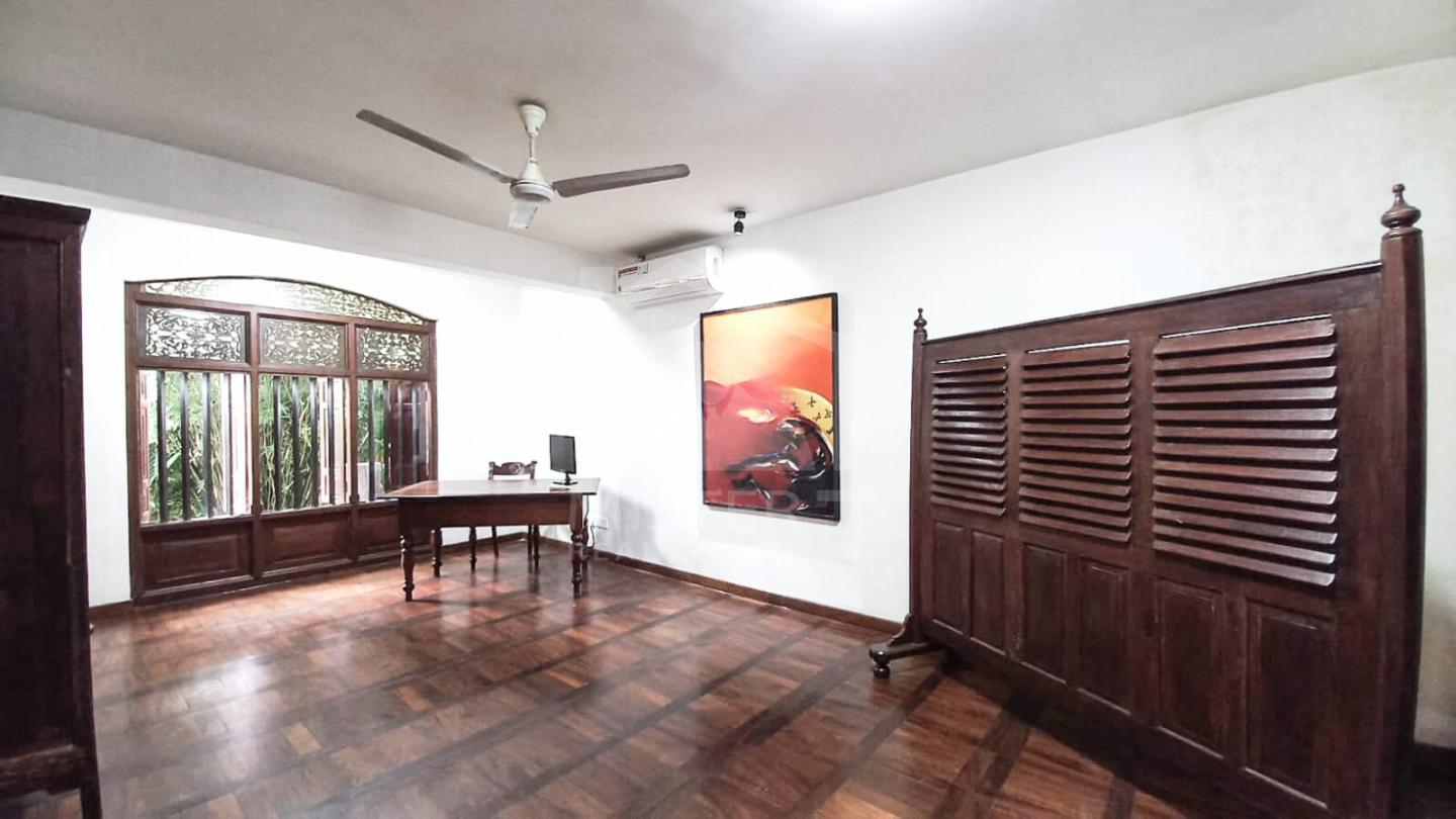 House for Rent in Colombo 07- image 2