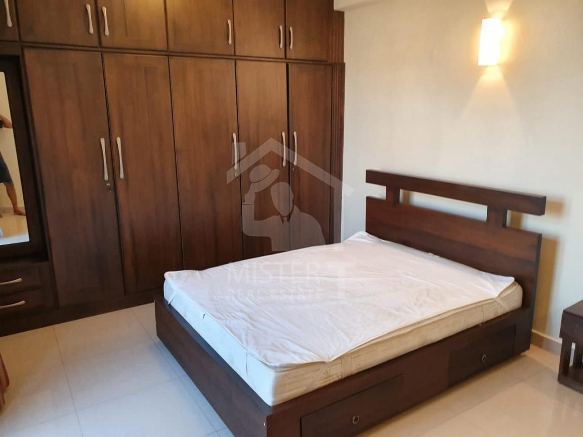 Apartment for Rent in Bethesda Place, Colombo 05- image 2