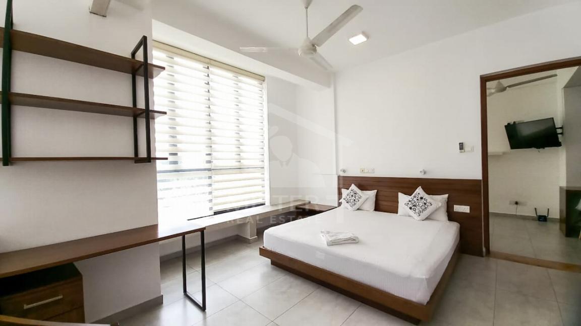 Private Apartment for Rent in Colombo 05- image 2