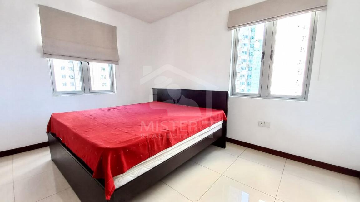 Apartment for Rent at OnThree20, Colombo 02- image 2