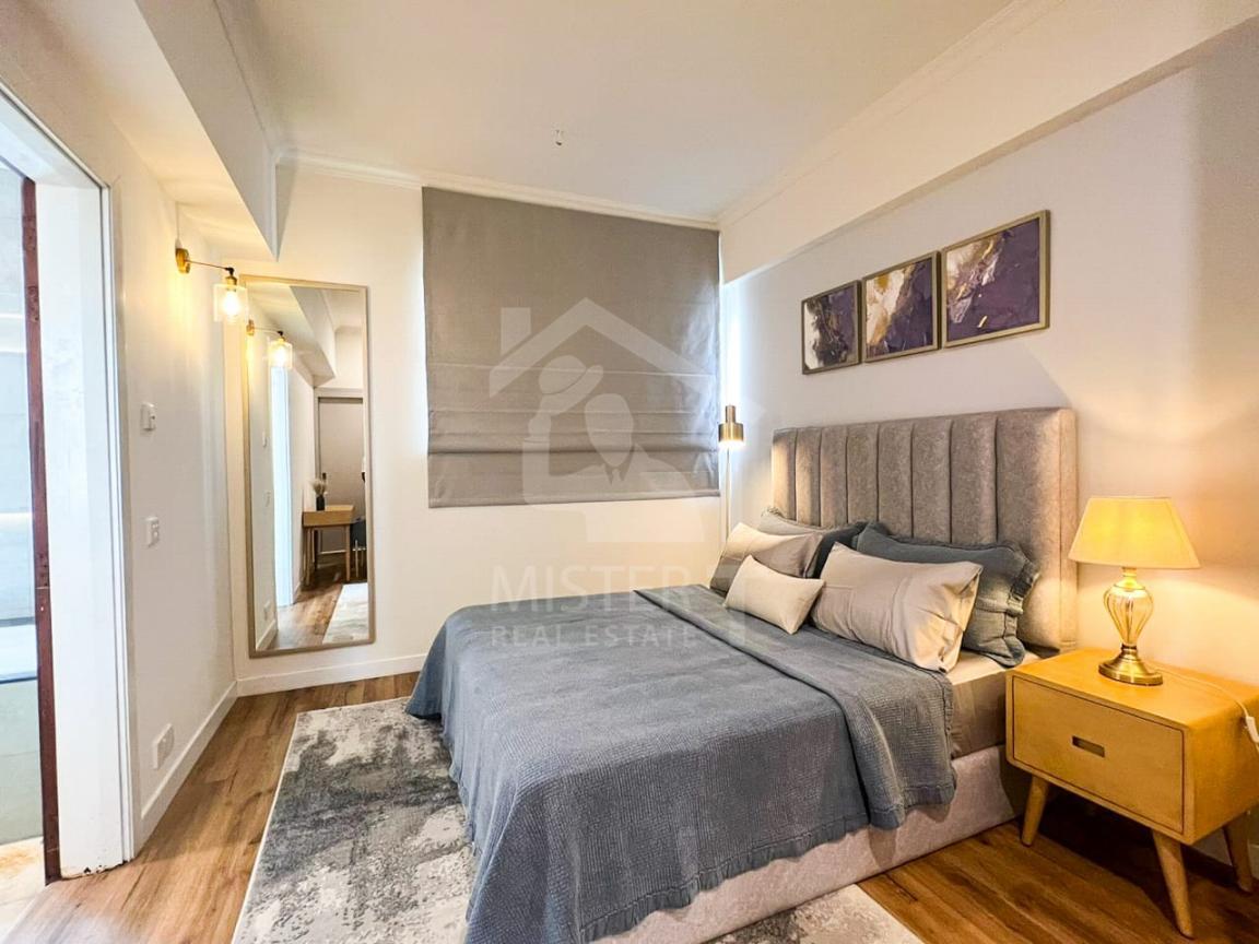 Apartment for Rent at Empire Residencies- image 2