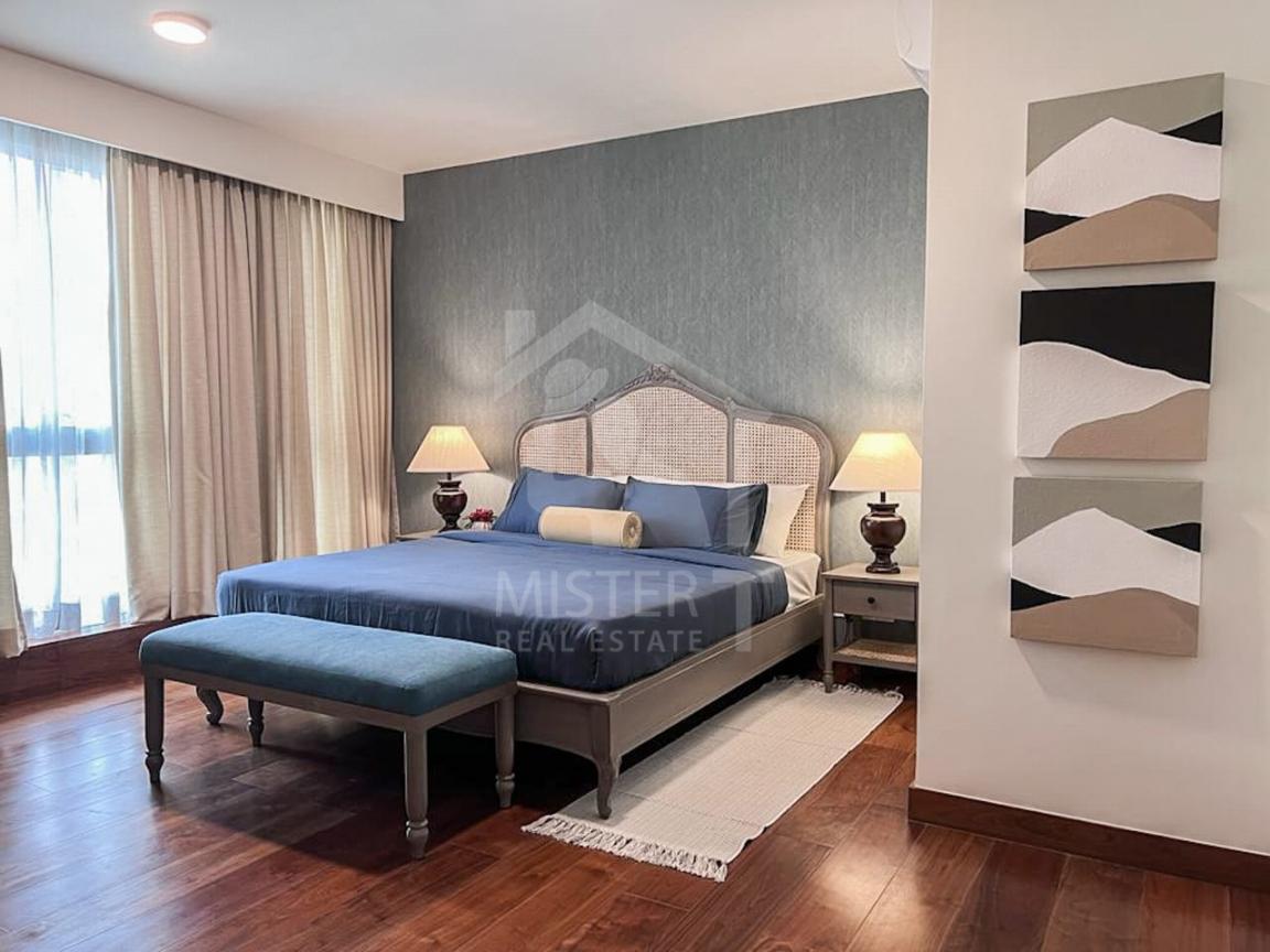 Apartment for Rent at Colombo City Centre- image 2