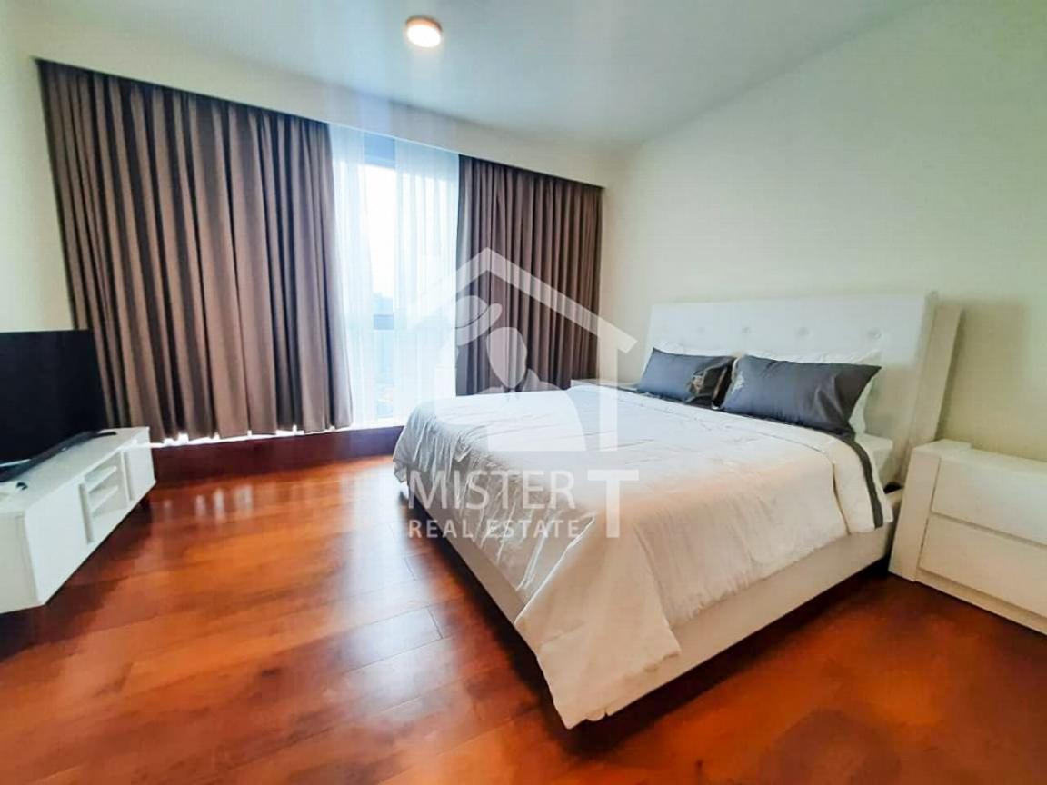 Apartment for Rent at Colombo City Centre - image 2