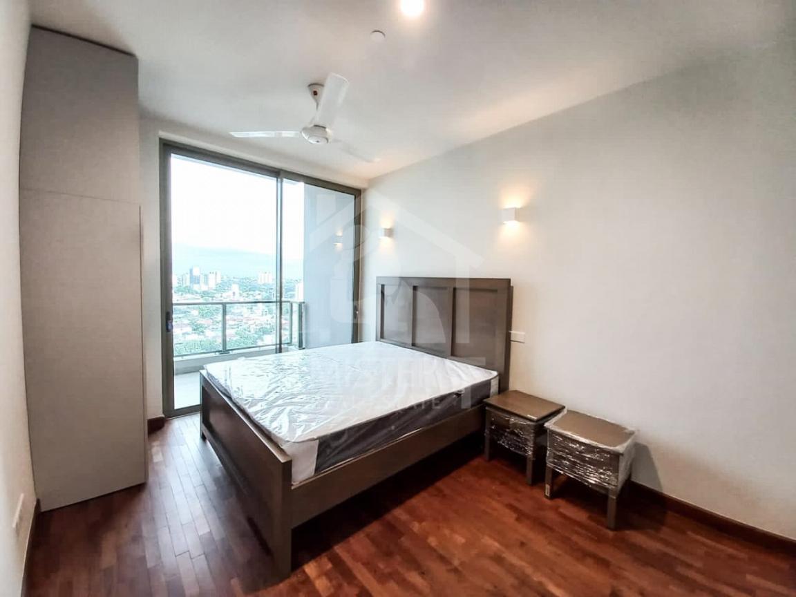 Apartment for Rent at The Grand, Colombo 07- image 2