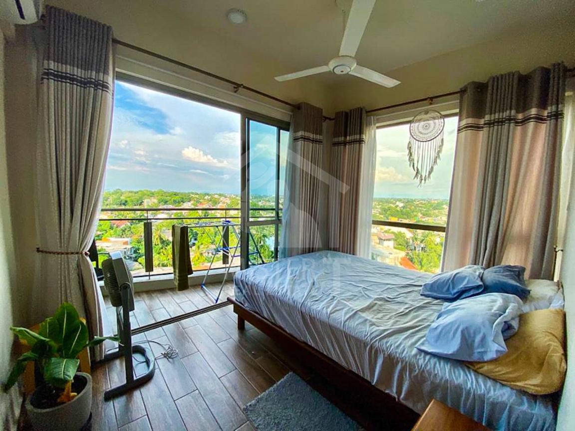  Apartment for Rent at Kings View Residencies- image 2