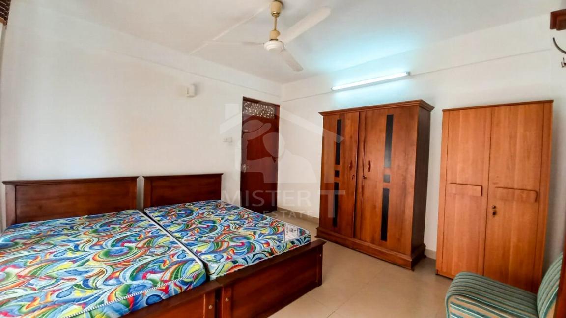 Private Apartment for Rent in Colombo 03- image 2