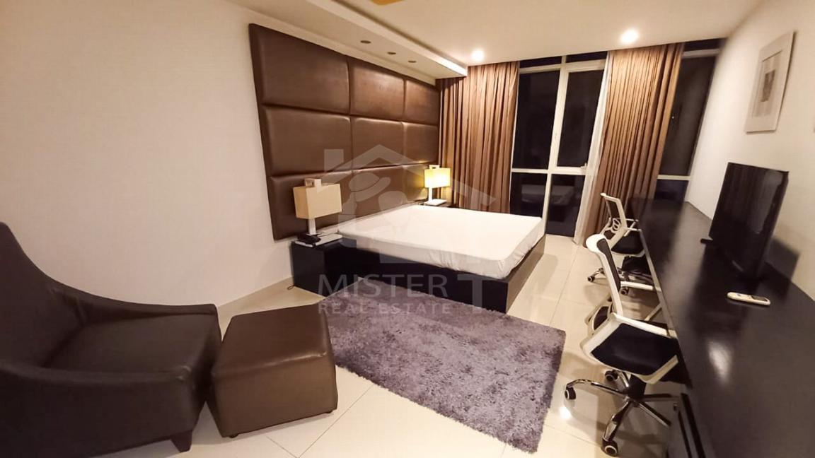 Apartment for Rent at Platinum One Suites- image 2