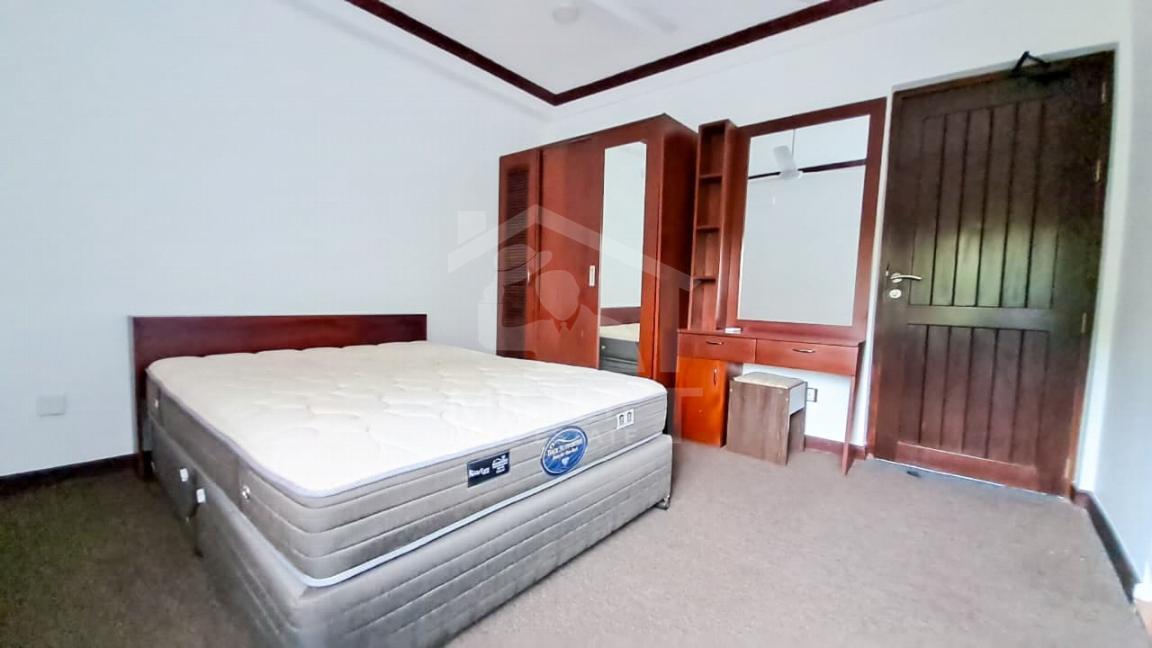 Apartment for Rent at Kynsey Place, Colombo 07- image 2