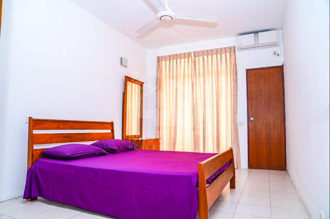 Apartment for Rent in Colombo 05- image 2