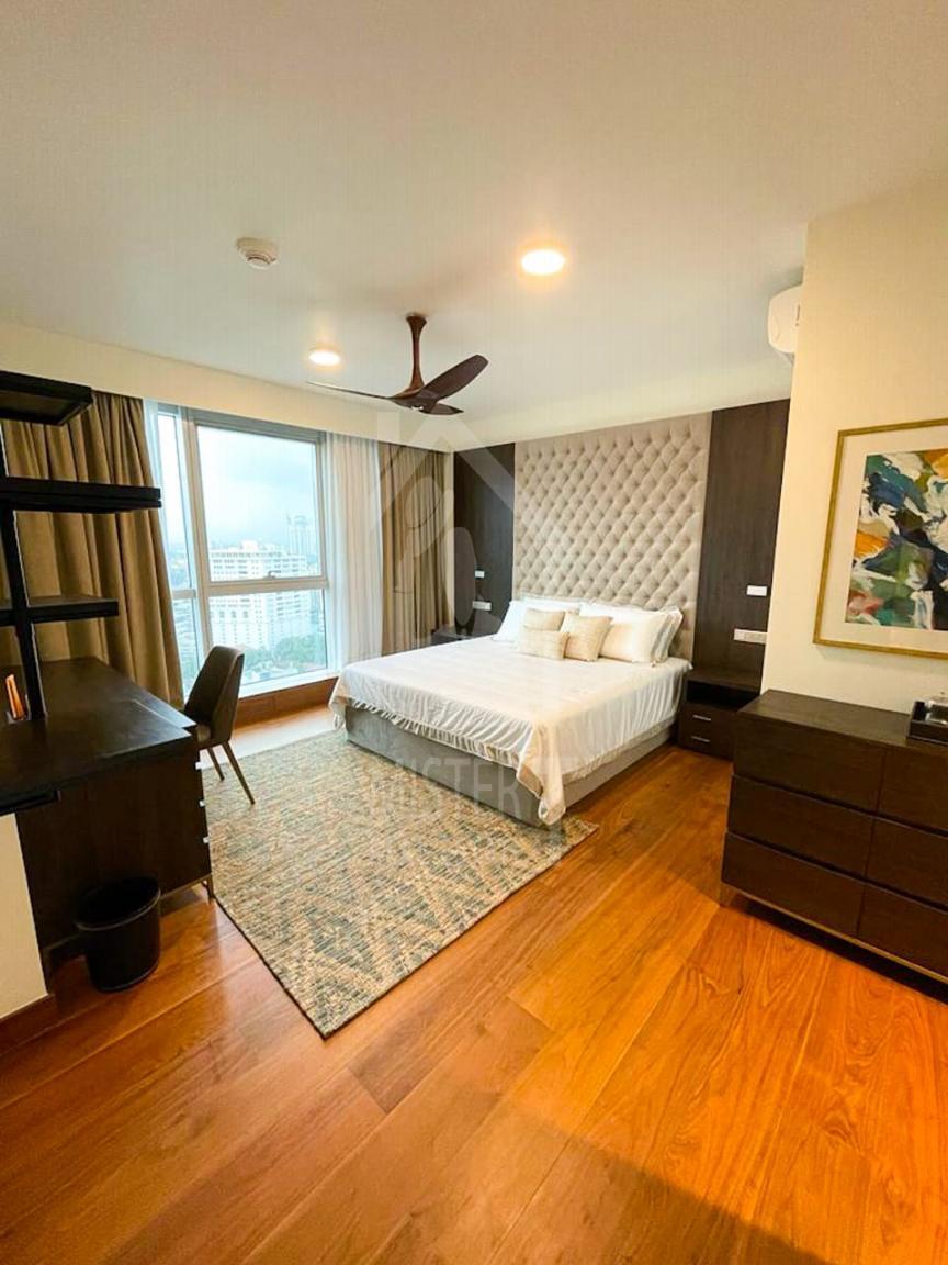 Apartment for Rent at Colombo City Centre- image 2