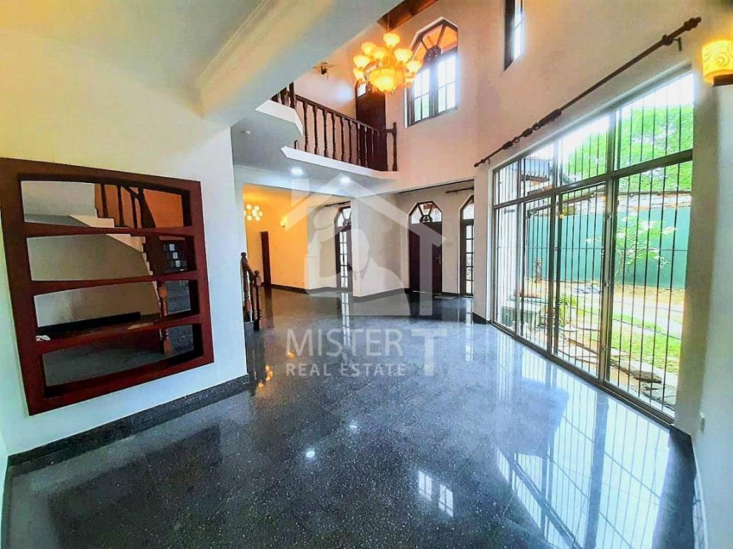 House For Rent in Colombo 05- image 2