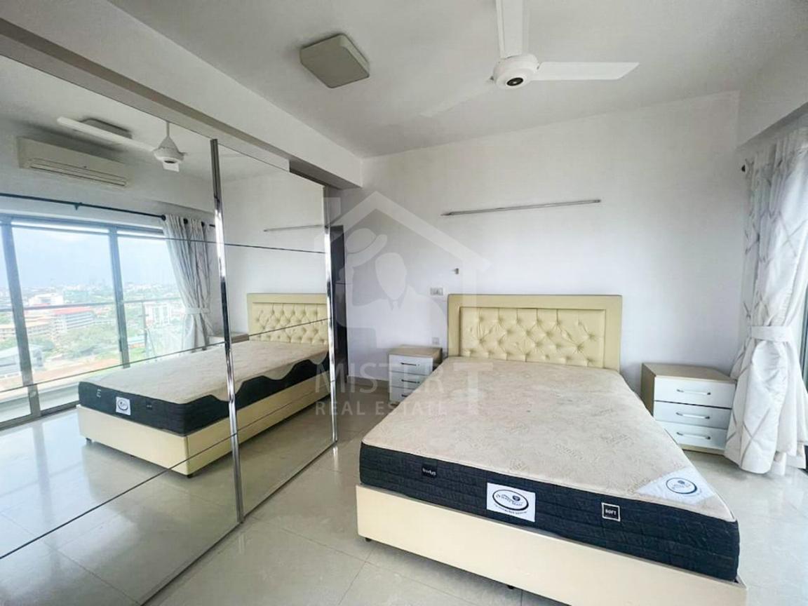 Apartment for Rent at Iconic Residencies - image 2
