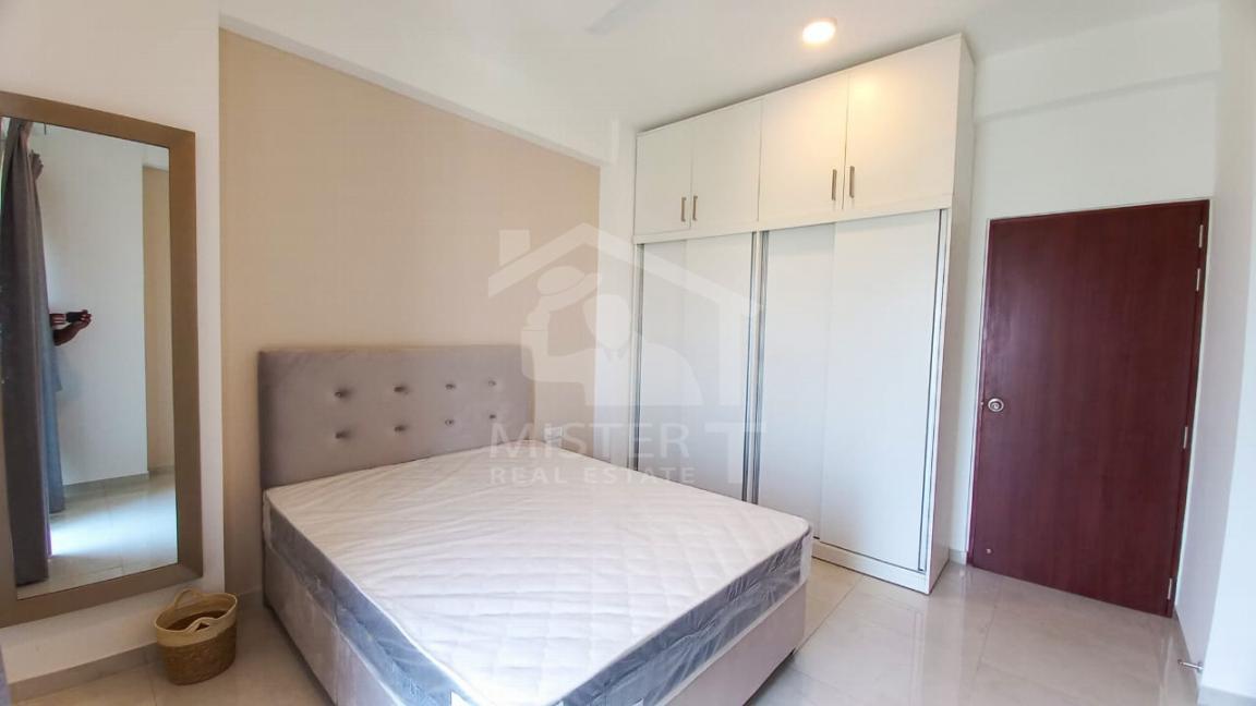 Apartment for Rent at Iconic Galaxy, Rajagiriya- image 2