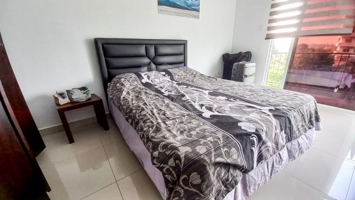 Apartment for Rent at Global Kingdom Residencies- image 2