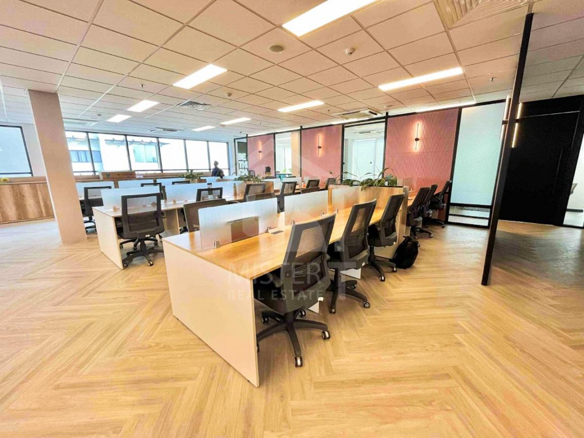 Luxury Office Space for Rent in Colombo 08- image 2