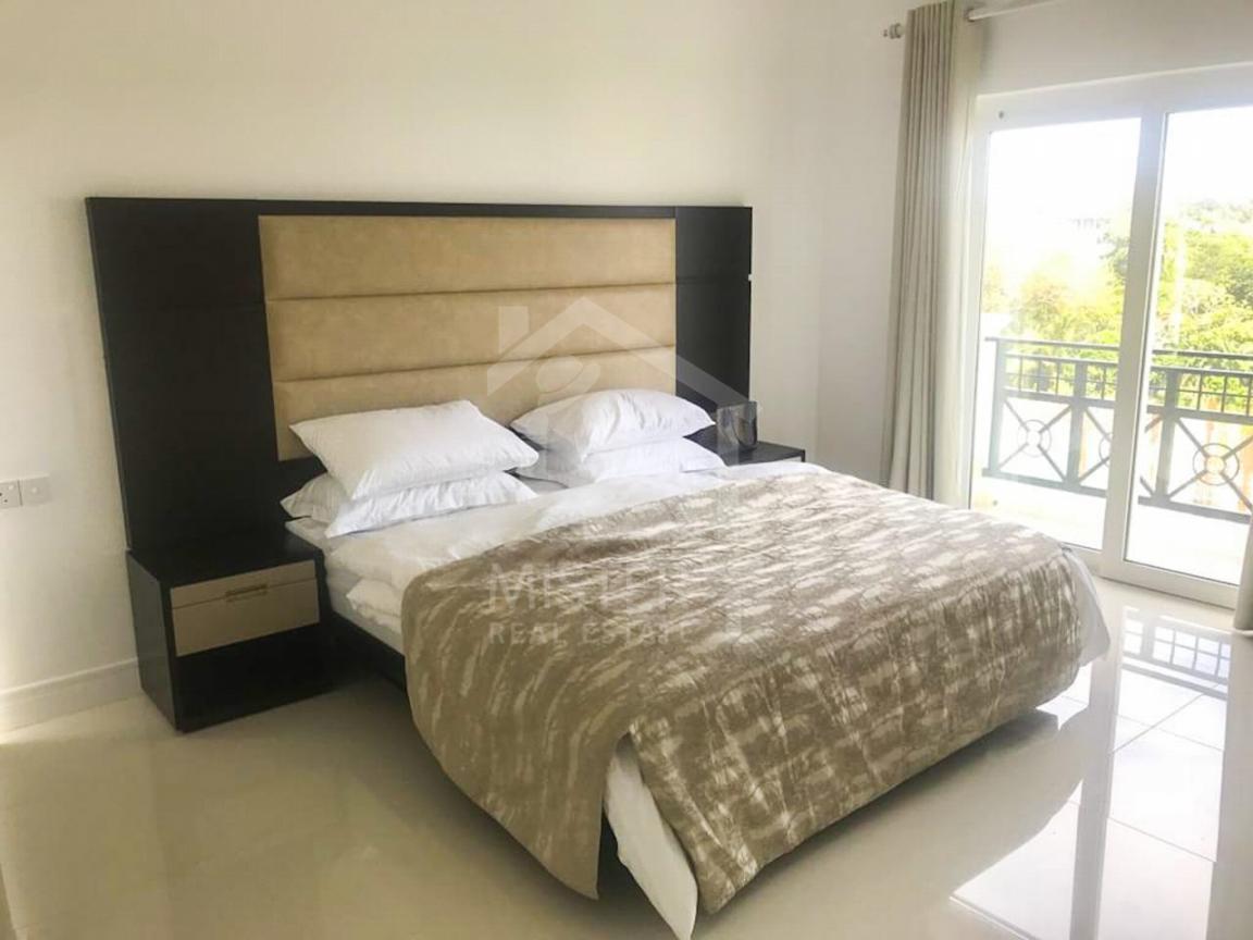 Apartment for Rent at De Saram Residencies- image 2