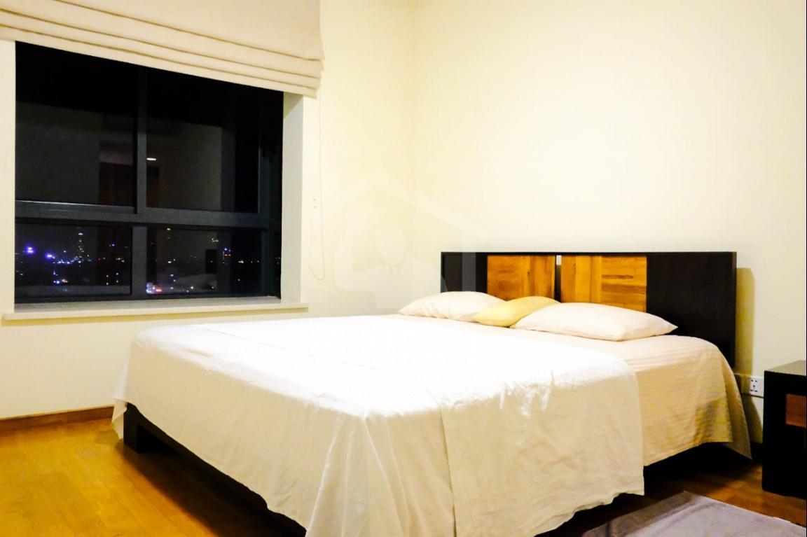 Apartment for Rent at Havelock City, Colombo 05- image 2