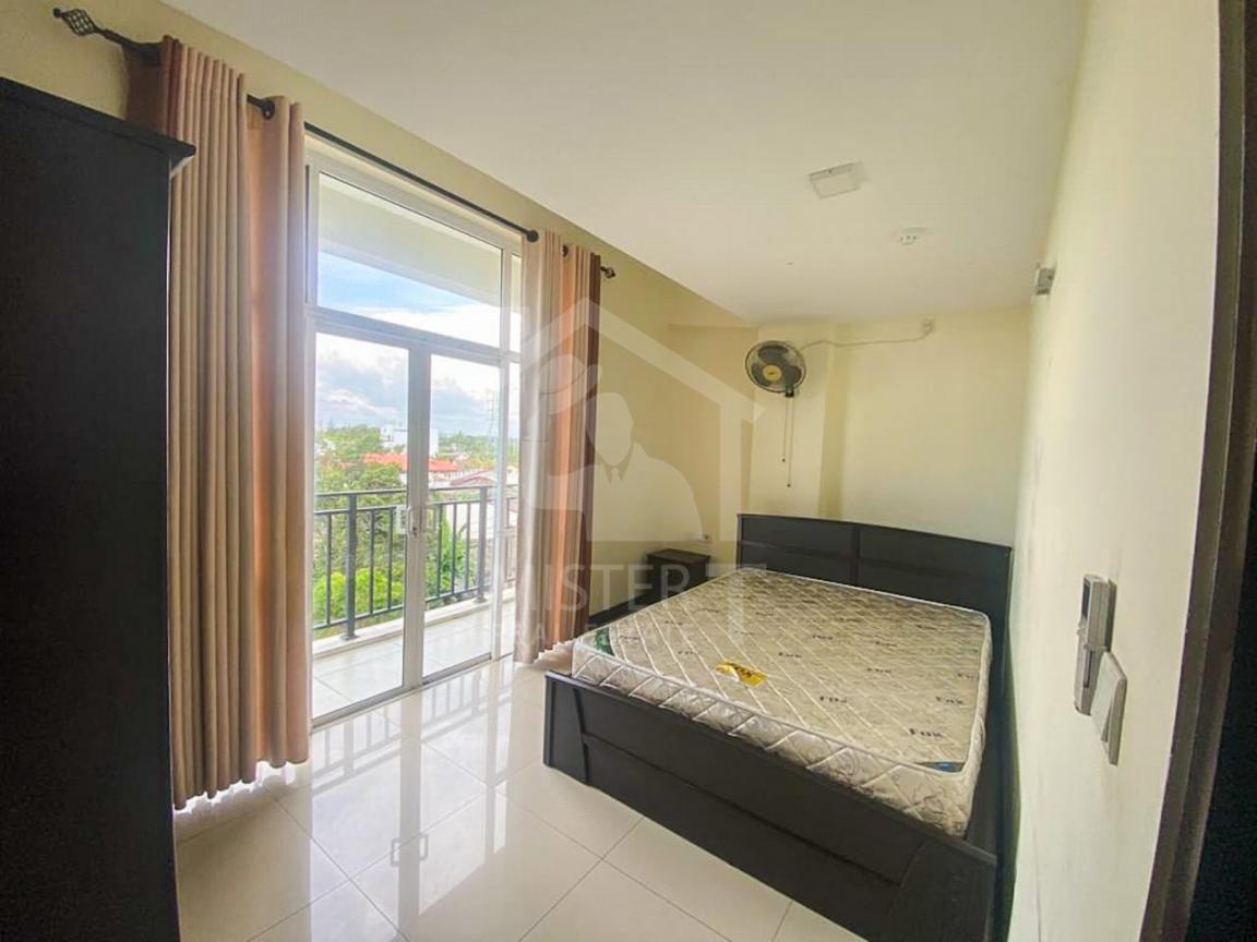 Apartment for Rent at City Edge Residencies- image 2